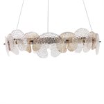 Conness LED Pendant Chandelier