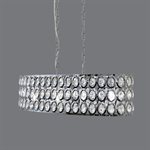 Anabella 4 Light Chandelier