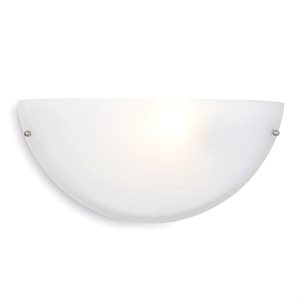 Glacier Point Collection Fourteen Inch Sconce