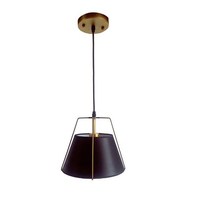 Studio Collection 1 Light Pendant