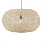 Sina 1 Light Pendant