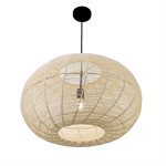 Sina 1 Light Pendant