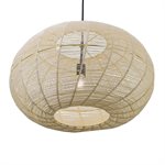 Sina 1 Light Pendant