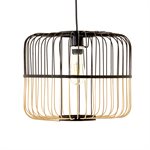 Serren 1 Light Pendant