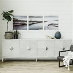 Blanco Accra Large Cabinet