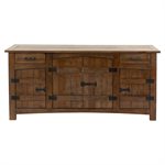 Hudson Large Cabinet