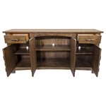 Hudson Large Cabinet