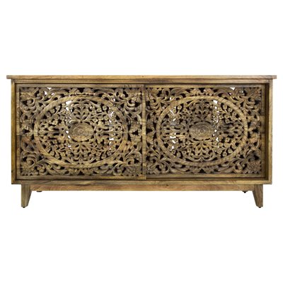 Gracia Large Cabinet