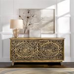 Gracia Large Cabinet