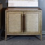 Gemi 2 Door Chest w 3 door Options