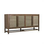 Thalassia 4 Door Large Cabinet