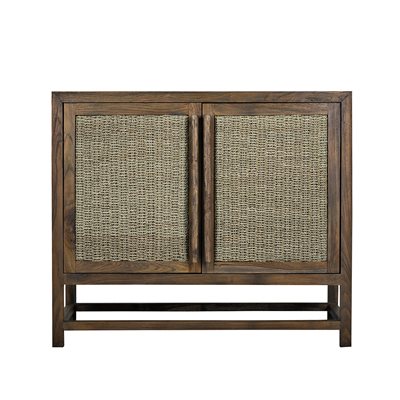 Thalassia 2 Door Small Cabinet