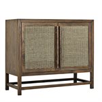 Thalassia 2 Door Small Cabinet