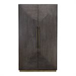 Dewi Tall Cabinet