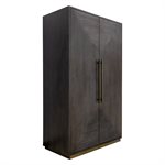 Dewi Tall Cabinet