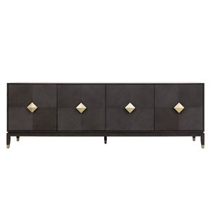 Accra Sable Large Cabinet