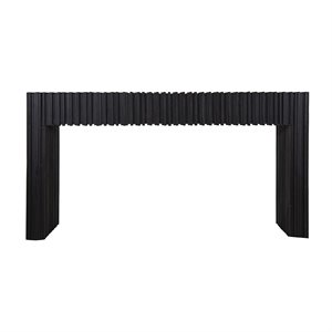 Barcode Console Table