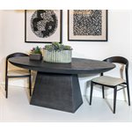 Council Dining Table
