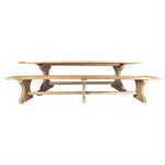 Clifton Dining Table