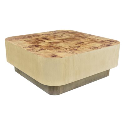 Luna Mesa Coffee Table