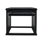 Blackstone Tray Side Table