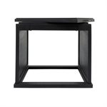 Blackstone Tray Side Table