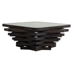 Cascade Coffee Table