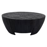 Drumstone Grand Coffee Table