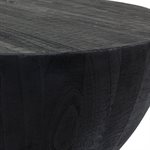 Drumstone Accent Table