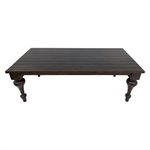 Legacy Dining Table