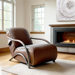 DaVita Side Chair
