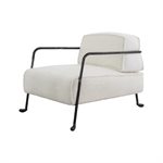 Leilah Accent Chair