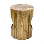 Lati Round Accent Table