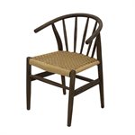 Rim Dining Chair