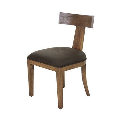 Bacalar Chair