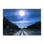 Railway to the Moon