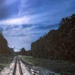 Railway to the Moon