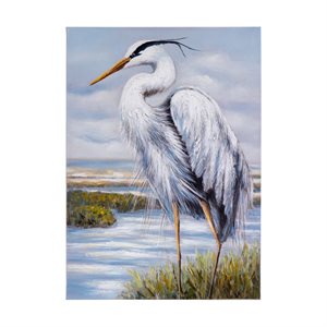 Heron II