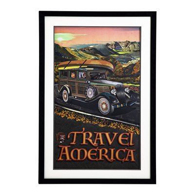 Travel America