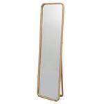 Radian Mirror