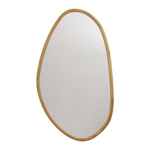 Ellipse Mirror