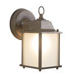 Tara Collection One Light Exterior