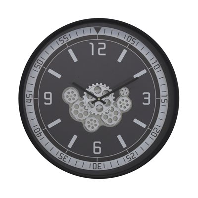 Traditionlist Wall Clock