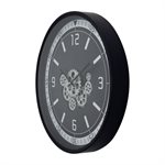 Traditionlist Wall Clock