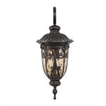 Viviana Collection 3 Light Exterior