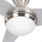 Adalyn Collection 48-Inch Indoor Ceiling Fan