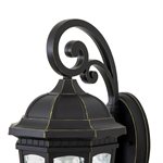 Minarets Lake Collection 11-Inch Exterior