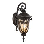 Viviana Collection 11-Inch Fluorescent Exterior