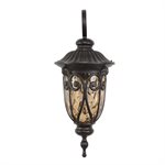 Viviana Collection 11-Inch Fluorescent Exterior