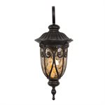 Viviana Collection 11-Inch Fluorescent Exterior